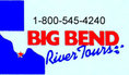 Big Bend River Tours