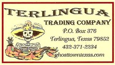 Terlingua Trading Co.